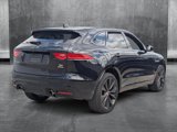 Used 2018 Jaguar F-PACE S image 5