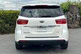 Used 2021 Kia Sedona EX image 5