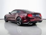 Used 2018 Ford Mustang Coupe image 5