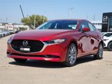 New 2025 MAZDA MAZDA3 s image 2