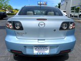 Used 2007 MAZDA MAZDA3 i Touring image 4