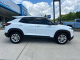 Used 2023 Chevrolet TrailBlazer LS image 3