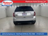 Used 2014 Ford Edge SEL w/ Equipment Group 205A image 4