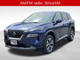 Certified 2022 Nissan Rogue SV image 2