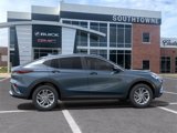 New 2025 Buick Envista Preferred image 5