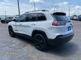 Used 2020 Jeep Cherokee Latitude Plus image 5