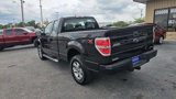 Used 2013 Ford F150 STX w/ Mid Equipment Group image 2