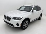 Certified 2024 BMW X3 xDrive30i w/ Premium Package w/ZPA image 4