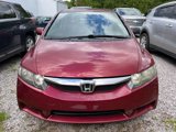 Used 2011 Honda Civic LX-S image 2