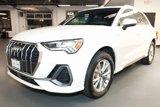 Used 2023 Audi Q3 2.0T Premium image 3
