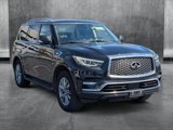 Used 2020 INFINITI QX80 Luxe w/ Proassist Package image 3