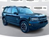 Used 2022 Ford Bronco Sport Big Bend w/ Convenience Package image 2