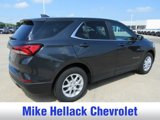 Used 2023 Chevrolet Equinox LT image 4