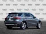 Used 2020 Mercedes-Benz GLE 350 4MATIC image 5