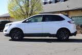 Used 2018 Ford Edge SEL w/ Equipment Group 201A image 3