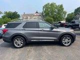 Used 2021 Ford Explorer Limited w/ Equipment Group 301A image 2