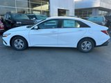New 2025 Hyundai Elantra SE image 4