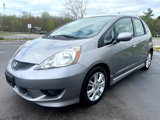 Used 2010 Honda Fit Sport image 2