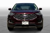 Used 2021 Ford Edge SEL w/ Convenience Package image 3