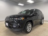 New 2025 Jeep Compass Latitude image 5