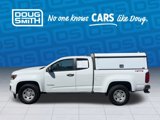Used 2016 Chevrolet Colorado W/T w/ WT Convenience Package image 3
