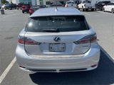 Used 2012 Lexus CT 200h image 5