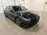 Used 2022 Hyundai Sonata SEL Plus image 3