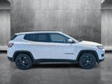 Used 2018 Jeep Compass Latitude w/ Popular Equipment Group image 4