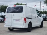 Used 2020 Nissan NV200 SV w/ Back Door Glass Package image 3