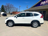 Used 2015 Honda CR-V EX-L image 4