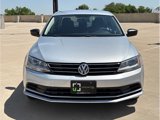 Used 2015 Volkswagen Jetta S image 2