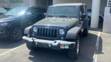 Used 2018 Jeep Wrangler Unlimited Sport S image 5