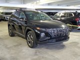 Used 2022 Hyundai Tucson Limited image 2