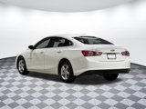 Used 2022 Chevrolet Malibu LT image 4