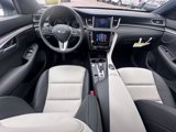 New 2025 INFINITI QX55 Luxe w/ Cargo Package image 2