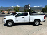 Used 2019 Chevrolet Colorado W/T w/ WT Convenience Package image 2