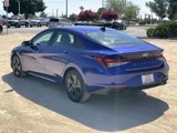 Used 2023 Hyundai Elantra SEL image 6