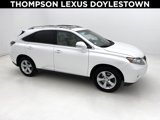 Used 2012 Lexus RX 350 AWD image 1