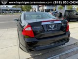 Used 2011 Ford Fusion Hybrid w/ 501A Rapid Spec Order Code image 5