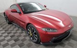 Used 2019 Aston Martin V8 Vantage Coupe image 3