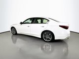 Used 2018 INFINITI Q50 Luxe image 4