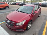 Used 2014 Chevrolet Cruze LT image 3