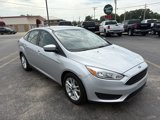 Used 2018 Ford Focus SE image 2
