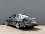 Used 2024 Audi A4 2.0T Premium Plus image 3