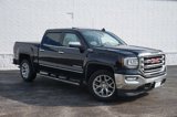 Used 2018 GMC Sierra 1500 SLT w/ SLT Premium Package image 3