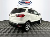 Used 2021 Ford EcoSport SE image 2