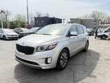 Used 2015 Kia Sedona SX image 4