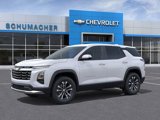 New 2026 Chevrolet Equinox LT image 2