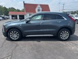 Used 2020 Cadillac XT4 Premium Luxury image 4