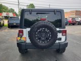 Used 2013 Jeep Wrangler Unlimited Sport image 4